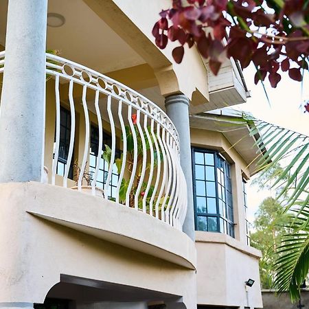 Forget Your Worries In This Serene 5 Bedroom Villa In Ngong Nairobi Zewnętrze zdjęcie