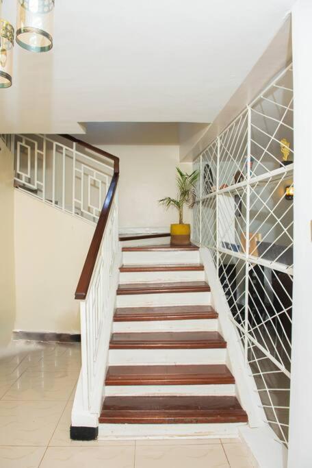 Forget Your Worries In This Serene 5 Bedroom Villa In Ngong Nairobi Zewnętrze zdjęcie
