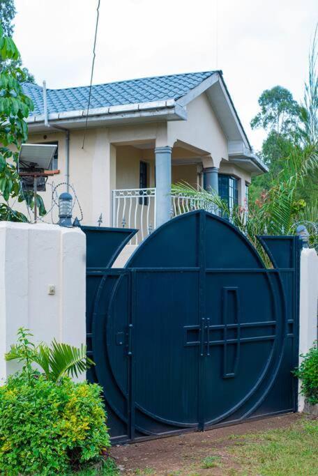 Forget Your Worries In This Serene 5 Bedroom Villa In Ngong Nairobi Zewnętrze zdjęcie