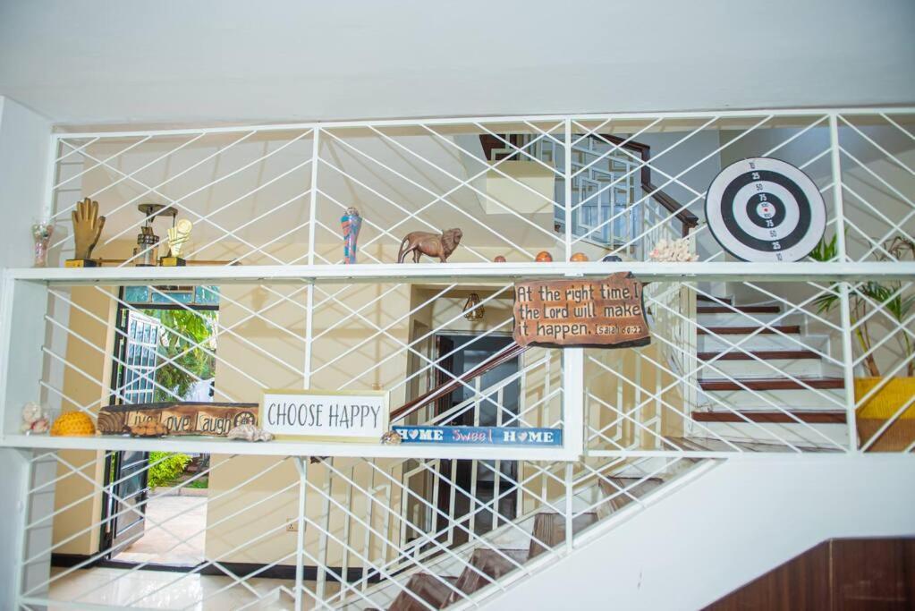 Forget Your Worries In This Serene 5 Bedroom Villa In Ngong Nairobi Zewnętrze zdjęcie