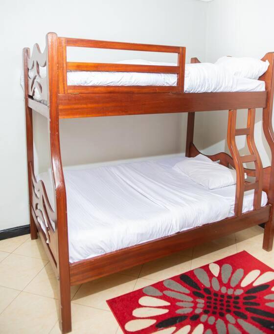 Forget Your Worries In This Serene 5 Bedroom Villa In Ngong Nairobi Zewnętrze zdjęcie