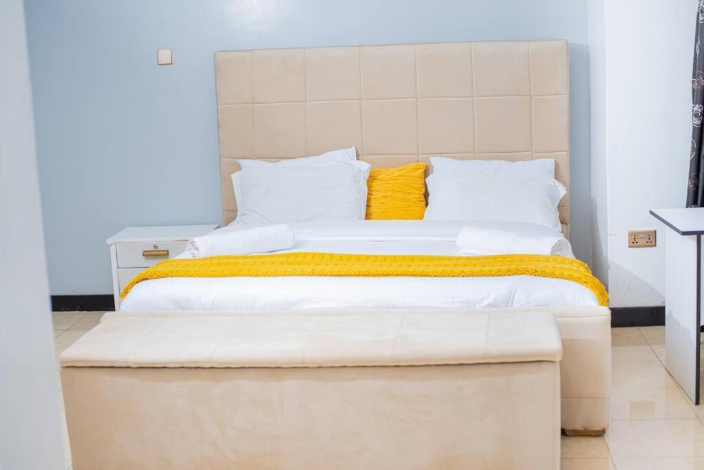 Forget Your Worries In This Serene 5 Bedroom Villa In Ngong Nairobi Zewnętrze zdjęcie