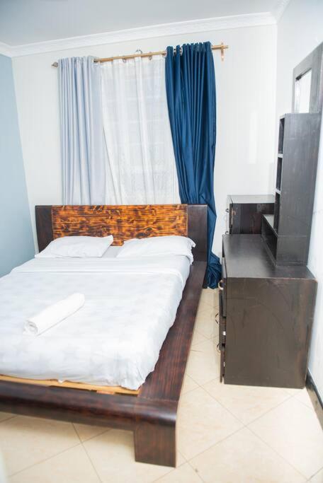 Forget Your Worries In This Serene 5 Bedroom Villa In Ngong Nairobi Zewnętrze zdjęcie